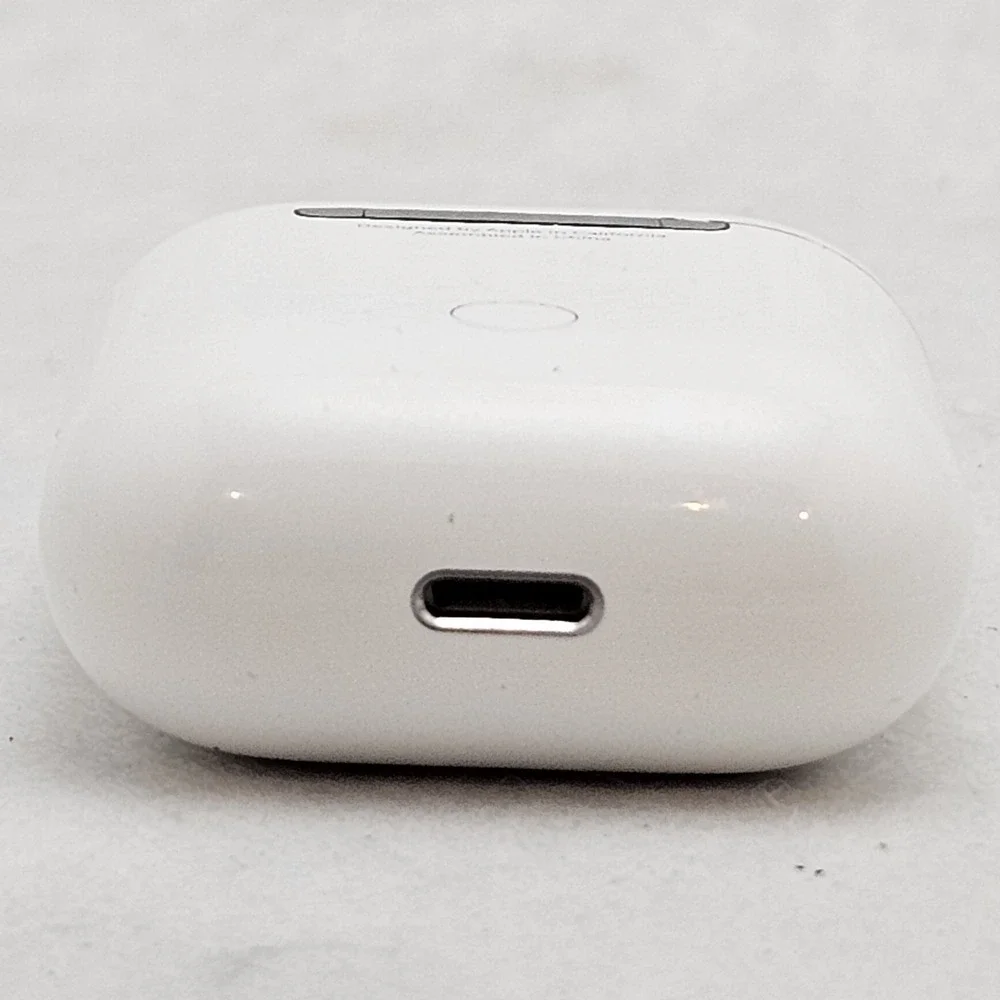 Apple Charging Case for AirPods 1st/2nd Gen. - A1602 + Working Left Air Pod
